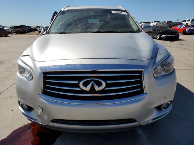 2013 Infiniti Jx35 VIN: 5N1AL0MN8DC353359 Lot: 49807814