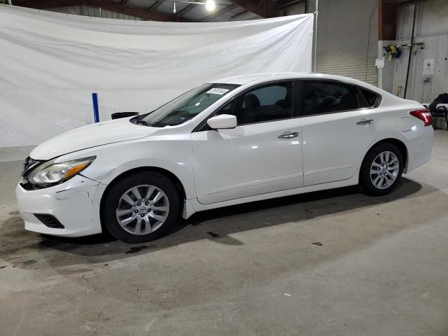 2016 Nissan Altima 2.5 VIN: 1N4AL3AP8GN346549 Lot: 51618164