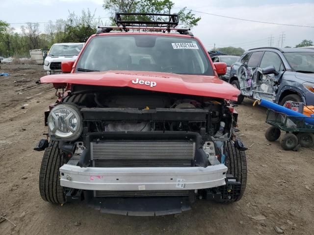 2018 JEEP RENEGADE L - ZACCJBBB6JPH85883