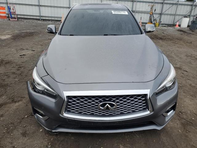 JN1EV7BR8MM756026 Infiniti Q50 LUXE 5