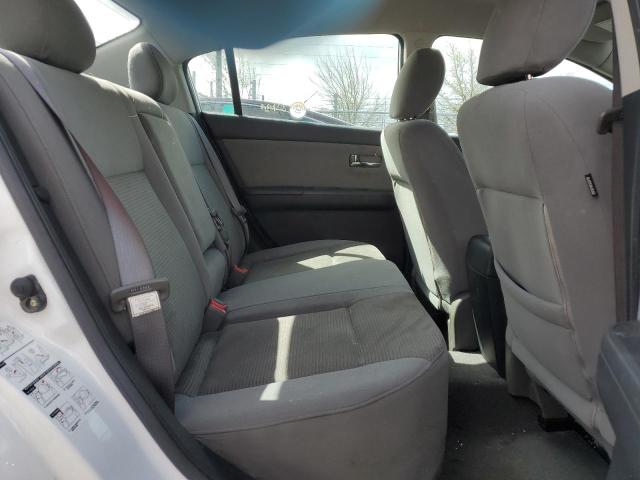 2011 Nissan Sentra 2.0 VIN: 3N1AB6AP4BL730015 Lot: 49999714