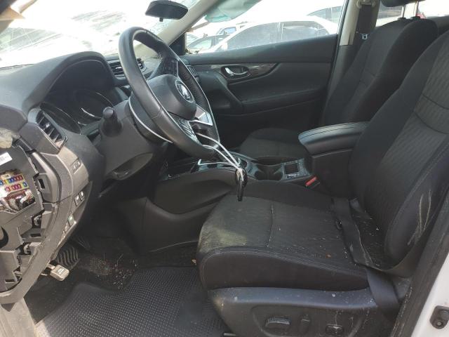 2018 Nissan Rogue S VIN: 5N1AT2MT4JC728766 Lot: 51047644