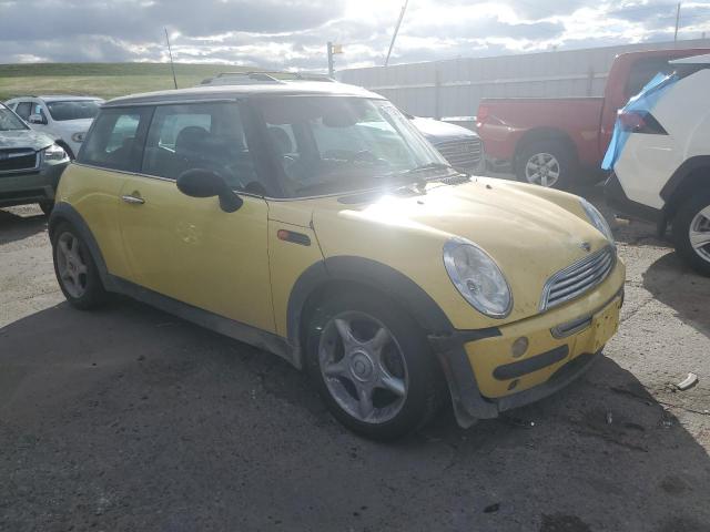 2002 Mini Cooper VIN: WMWRC33453TC48584 Lot: 52370974