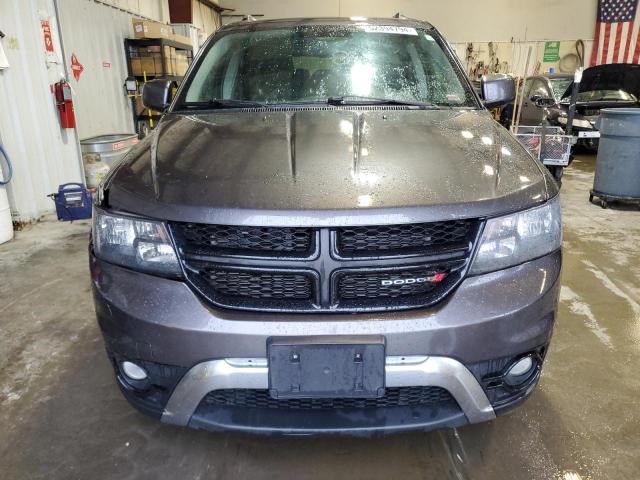 2017 DODGE JOURNEY CR - 3C4PDCGBXHT517123