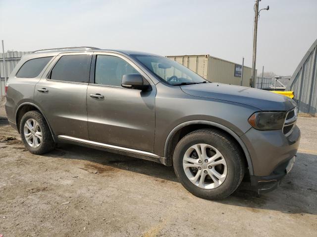 2012 Dodge Durango Crew VIN: 1C4RDHDG2CC129751 Lot: 49625094