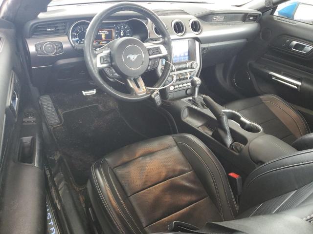 2020 FORD MUSTANG - 1FA6P8TH0L5172225