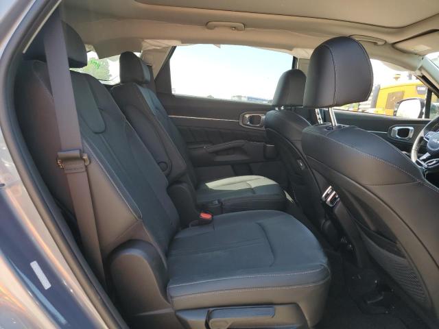 2023 KIA SORENTO SX - 5XYRKDLF8PG231774