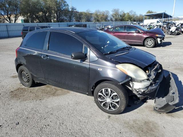 2008 Toyota Yaris VIN: JTDJT903185176256 Lot: 49330294