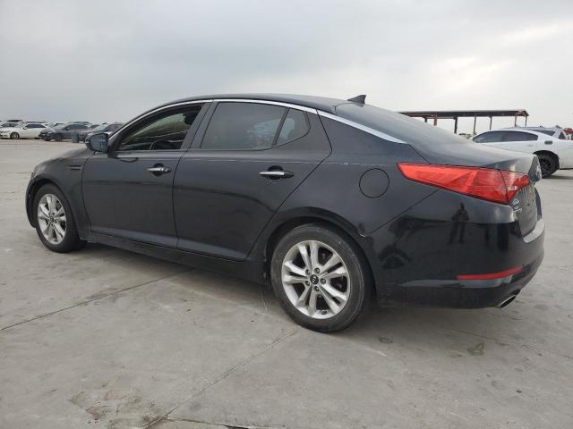 2011 Kia Optima Ex VIN: KNAGN4A74B5044220 Lot: 51224354