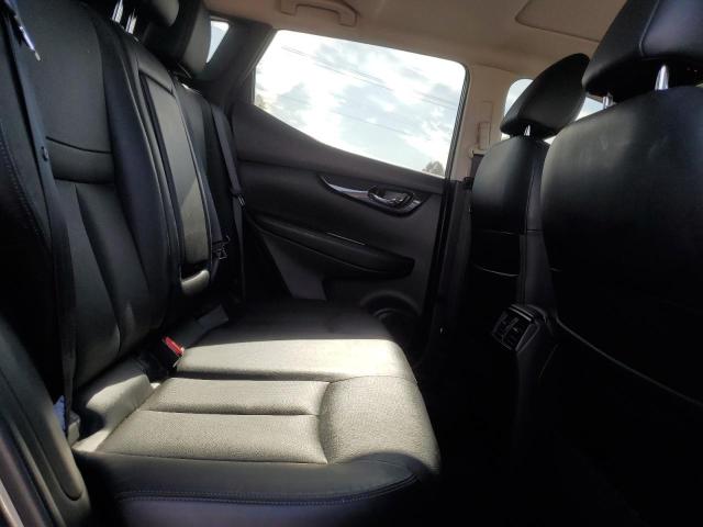 2017 Nissan Rogue Sport S VIN: JN1BJ1CR7HW124431 Lot: 50549804