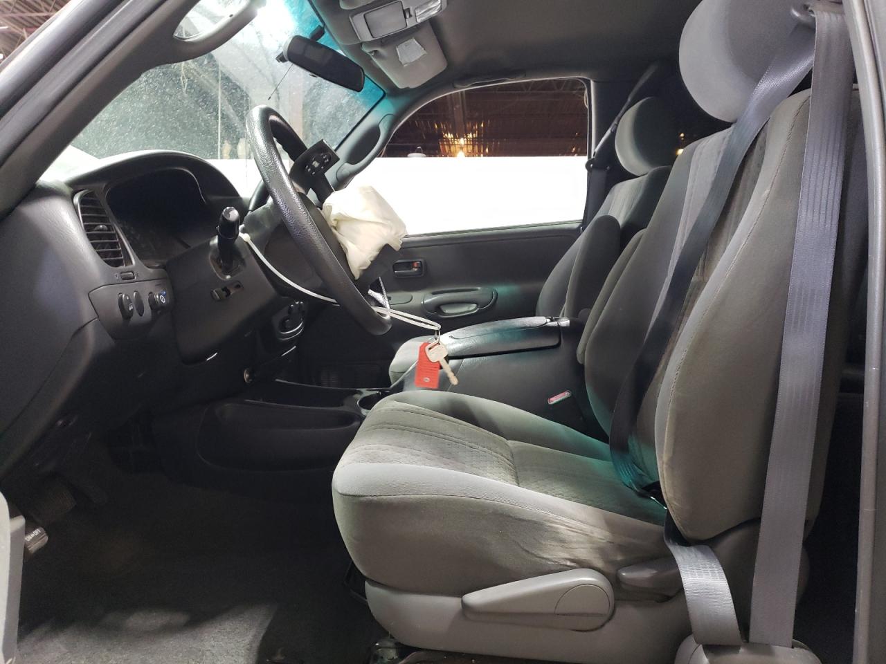 5TBBT44165S456544 2005 Toyota Tundra Access Cab Sr5