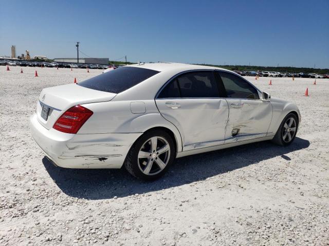 VIN WDDNG7DB8DA496385 2013 Mercedes-Benz S-Class, 550 no.3