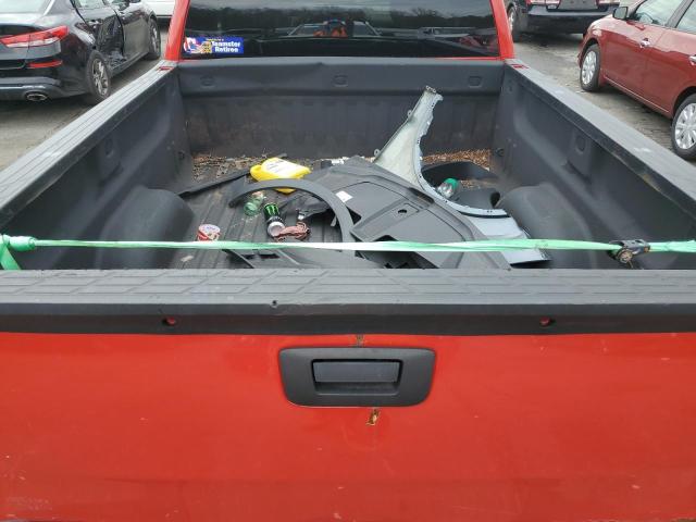 2008 GMC Sierra K1500 VIN: 1GTEK19J68Z104825 Lot: 50284824