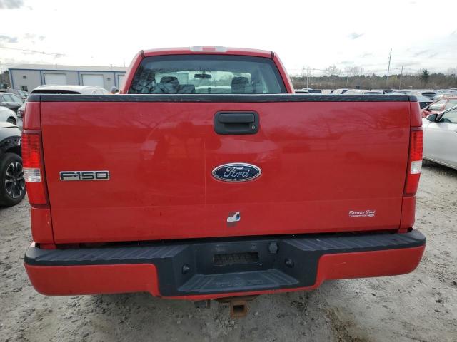 2004 Ford F150 VIN: 1FTRX14W84NB85981 Lot: 49042274