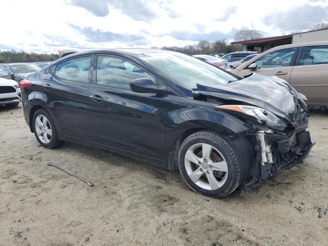 Vin: 5npdh4ae0dh430146, lot: 49335024, hyundai elantra gls 20134