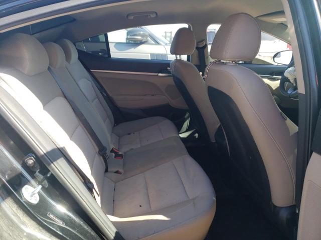 2019 HYUNDAI ELANTRA SE - 5NPD74LF2KH435029