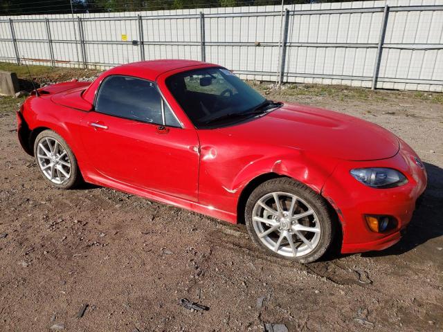 2012 Mazda Mx-5 Miata VIN: JM1NC2PF4C0224475 Lot: 51846564