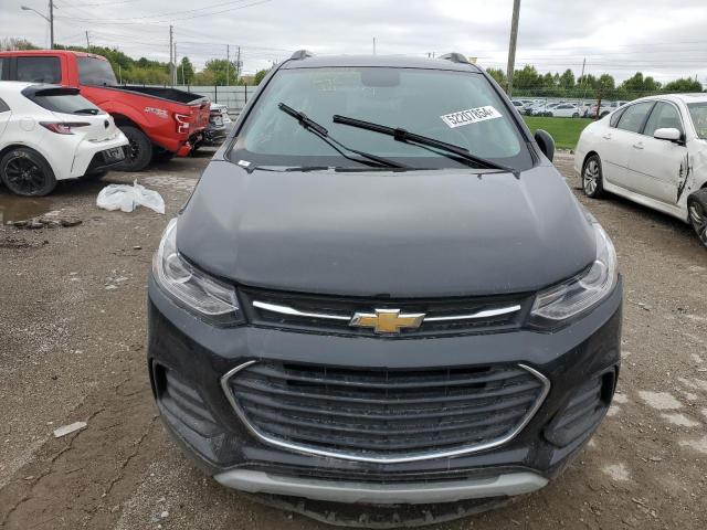 2021 CHEVROLET TRAX 1LT - KL7CJLSB9MB307717