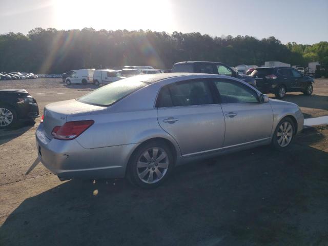 2007 Toyota Avalon Xl VIN: 4T1BK36B27U247063 Lot: 50374854