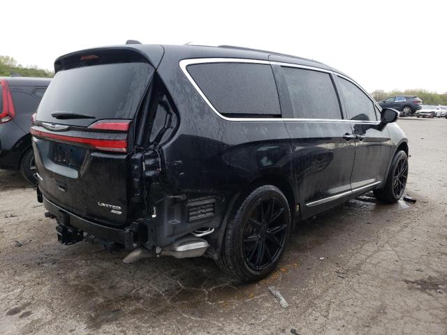2021 CHRYSLER PACIFICA L - 2C4RC3GG3MR595215