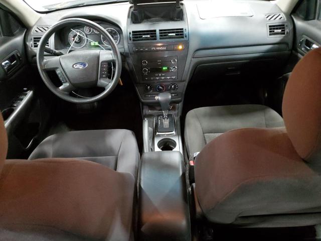 2008 Ford Fusion Se VIN: 3FAHP07Z68R228220 Lot: 49958044