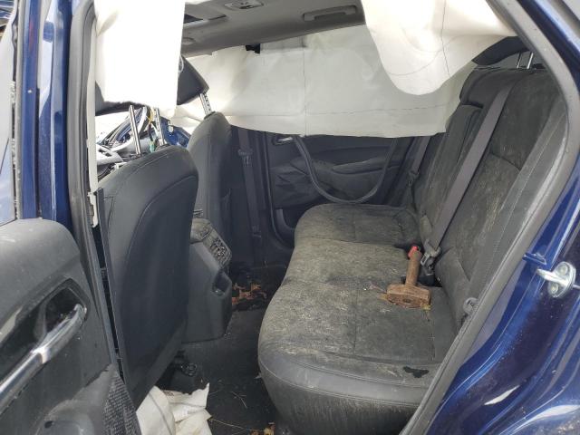 2023 KIA SELTOS EX KNDERCAA1P7374624