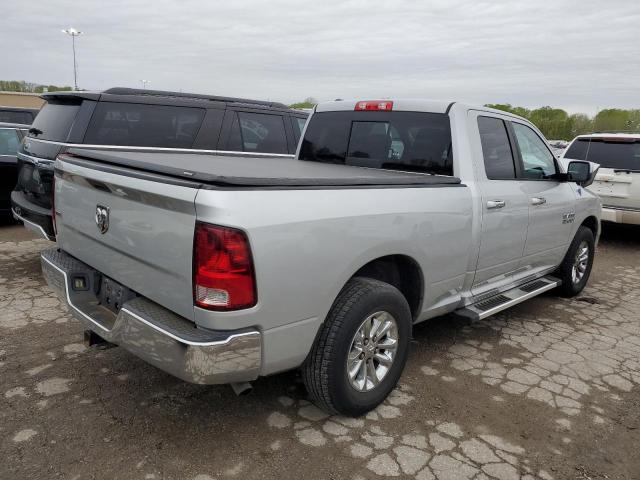 2013 Ram 1500 Slt VIN: 1C6RR6GG6DS640850 Lot: 49866094