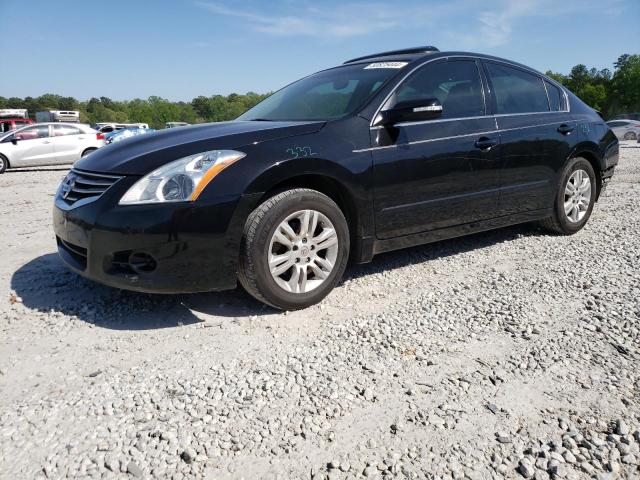 2012 Nissan Altima Base VIN: 1N4AL2APXCC238272 Lot: 50825444