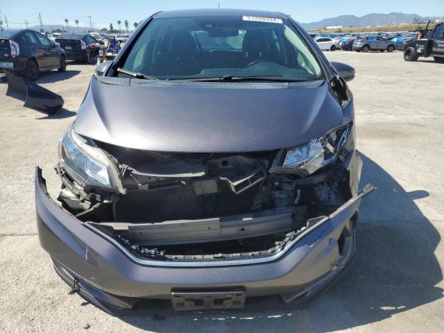 2018 Honda Fit Sport VIN: 3HGGK5H72JM723002 Lot: 51299334