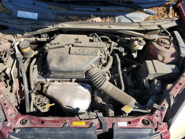 2004 Toyota Rav4 VIN: JTEGD20V840010531 Lot: 49753384