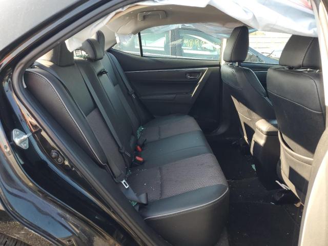 2016 TOYOTA COROLLA L - 2T1BURHE5GC642568