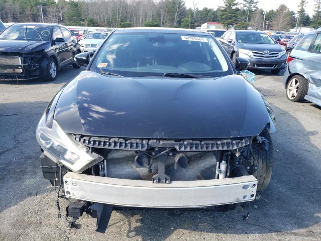 2017 Nissan Maxima 3.5S VIN: 1N4AA6AP1HC411925 Lot: 50429064