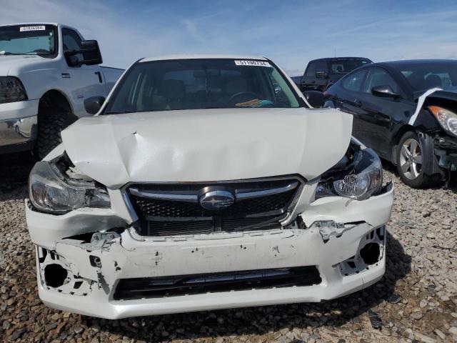 Lot #2478353416 2015 SUBARU IMPREZA salvage car