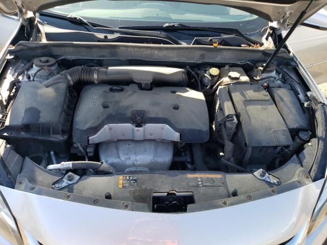 2014 Chevrolet Malibu 2Lt VIN: 1G11E5SL4EF287916 Lot: 51066884