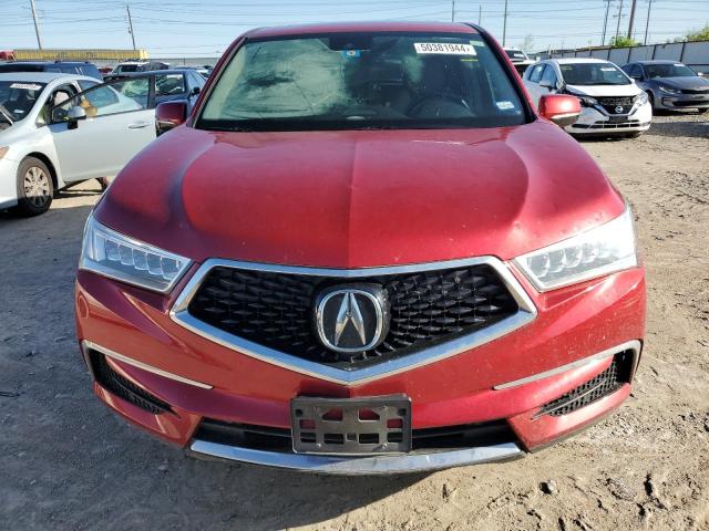 5J8YD3H3XLL001877 Acura MDX  5