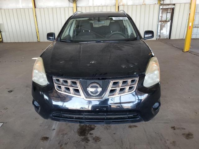 2012 Nissan Rogue S VIN: JN8AS5MV9CW719027 Lot: 52001304