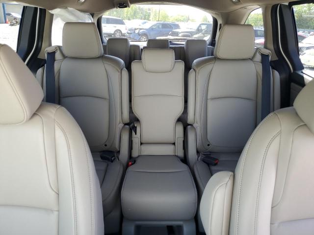 2024 HONDA ODYSSEY 5FNRL6H6XRB038277