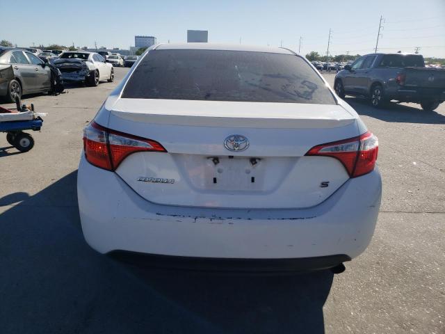 2015 TOYOTA 1/2 TON PI 2T1BURHE1FC394057