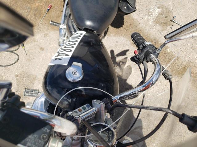 2003 YAMAHA VIRAGO JYA2UJE063A050651