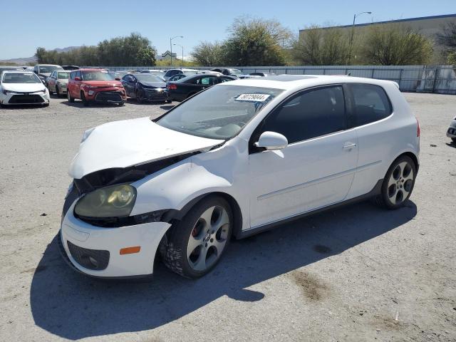 2009 Volkswagen Gti VIN: WVWFV71K99W127019 Lot: 51112994