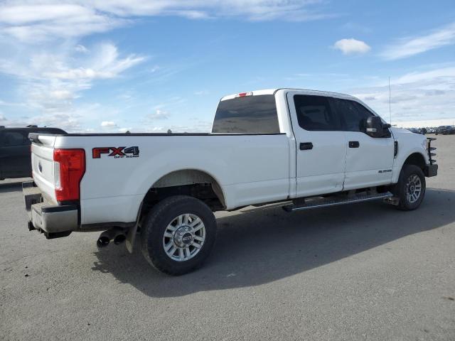 2017 Ford F350 Super Duty VIN: 1FT8W3BT7HEC45533 Lot: 52560614