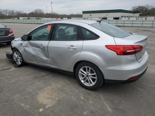 2017 Ford Focus Se VIN: 1FADP3F21HL339339 Lot: 51908464