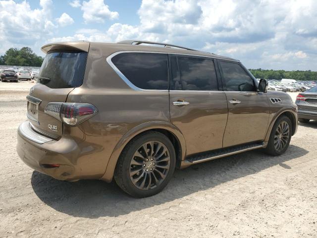 2015 Infiniti Qx80 VIN: JN8AZ2NE8F9087262 Lot: 52015024