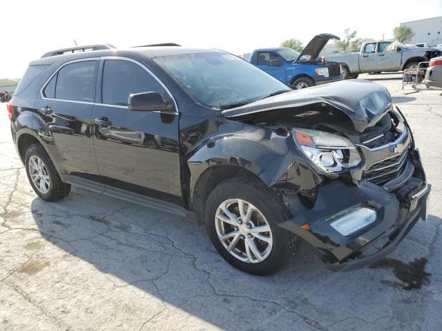 2016 CHEVROLET EQUINOX LT - 2GNFLFEK7G6281088