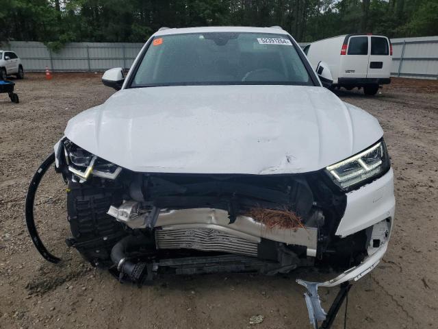 WA1BNAFY7L2020519 Audi Q5 PREMIUM 5