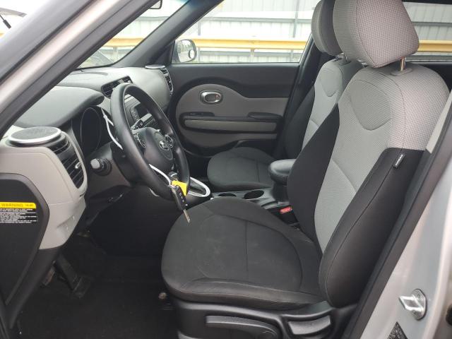 2014 Kia Soul VIN: KNDJN2A24E7712740 Lot: 51285044