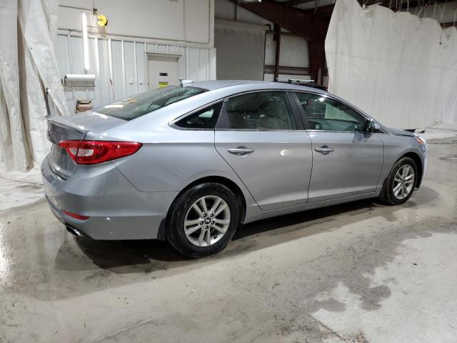 2015 Hyundai Sonata Se VIN: 5NPE24AF2FH214963 Lot: 49898224