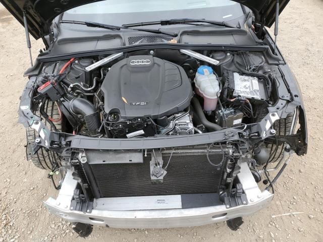 2018 AUDI A4 PRESTIG WAUFNAF42JA069194