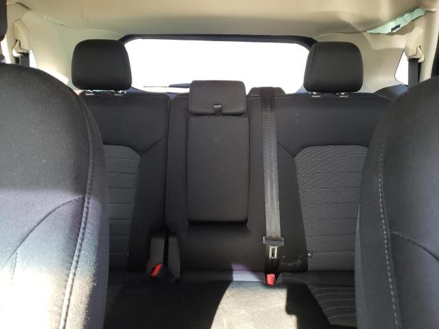 2019 Ford Edge Se VIN: 2FMPK3G99KBB20181 Lot: 50131774