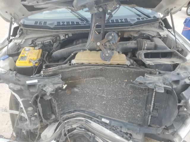 2019 Ford F150 Supercrew VIN: 1FTEW1E47KKE37040 Lot: 51411874